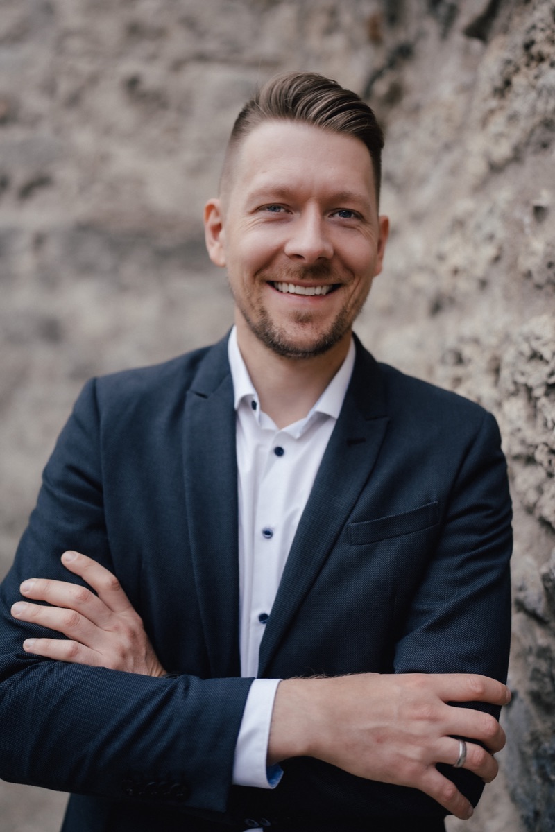 Florian Baier